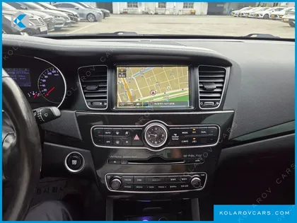 KIA K7 LPI 3.0 PRESTIGE