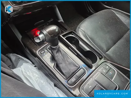 KIA K7 LPI 3.0 PRESTIGE