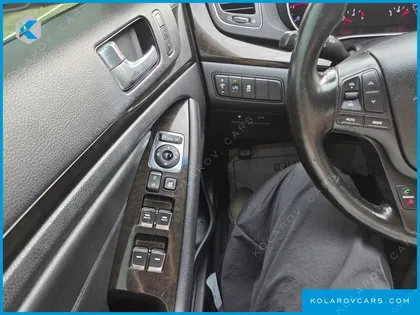 KIA K7 LPI 3.0 PRESTIGE