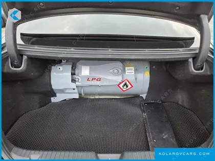 KIA K7 LPI 3.0 PRESTIGE