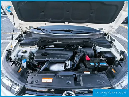 KGM - SSANGYONG TIVOLI DIESEL GEAR EDITION 2WD