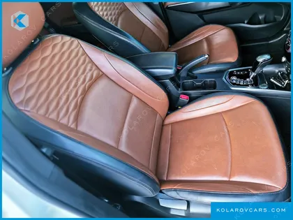 KGM - SSANGYONG TIVOLI DIESEL GEAR EDITION 2WD