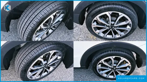 KGM - SSANGYONG TIVOLI DIESEL GEAR EDITION 2WD