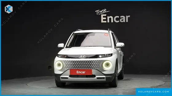 HYUNDAI CASPER INSPIRATION