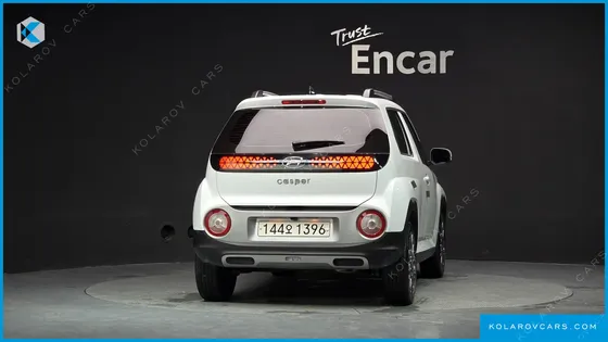 HYUNDAI CASPER INSPIRATION