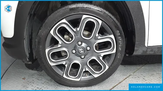 HYUNDAI CASPER INSPIRATION