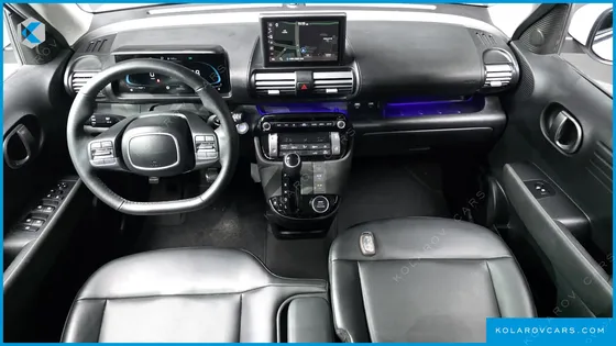 HYUNDAI CASPER INSPIRATION