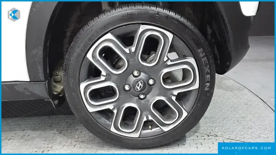 HYUNDAI CASPER INSPIRATION