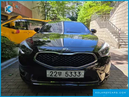 KIA K7 2.4 GDI PRESTIGE SPECIA