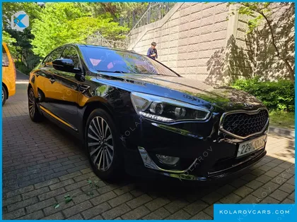 KIA K7 2.4 GDI PRESTIGE SPECIA