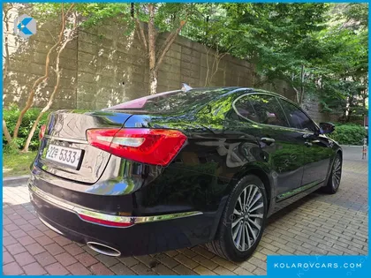KIA K7 2.4 GDI PRESTIGE SPECIA
