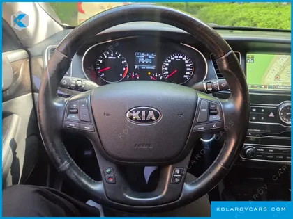 KIA K7 2.4 GDI PRESTIGE SPECIA