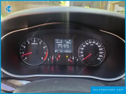 KIA K7 2.4 GDI PRESTIGE SPECIA
