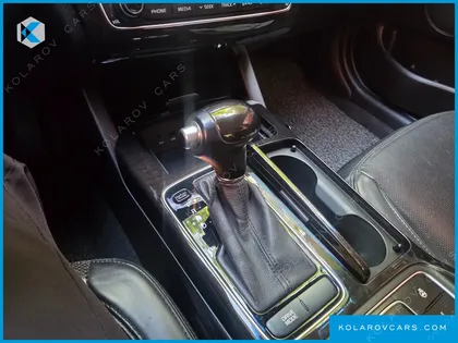 KIA K7 2.4 GDI PRESTIGE SPECIA