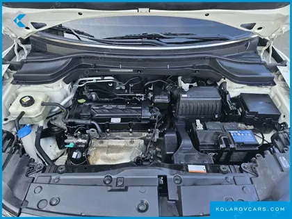 KGM - SSANGYONG TIVOLI VX 2WD