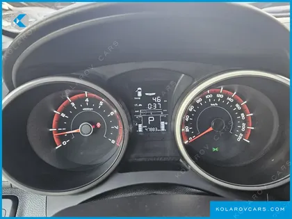 KGM - SSANGYONG TIVOLI VX 2WD