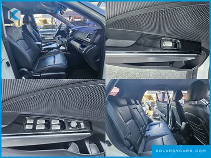 KGM - SSANGYONG TIVOLI VX 2WD