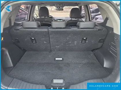 KGM - SSANGYONG TIVOLI VX 2WD