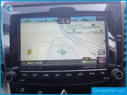 KGM - SSANGYONG TIVOLI VX 2WD