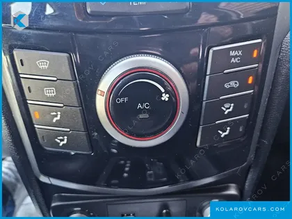 KGM - SSANGYONG TIVOLI VX 2WD