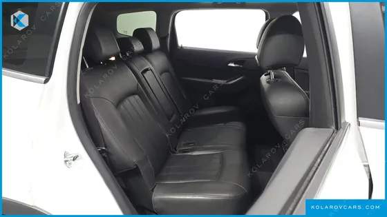 CHEVROLET (GM DAEWOO) ORLANDO 2.0 DIESEL LTZ