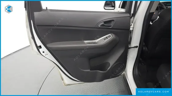 CHEVROLET (GM DAEWOO) ORLANDO 2.0 DIESEL LTZ
