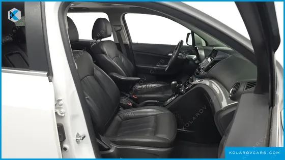 CHEVROLET (GM DAEWOO) ORLANDO 2.0 DIESEL LTZ