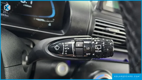 HYUNDAI CASPER MODERN