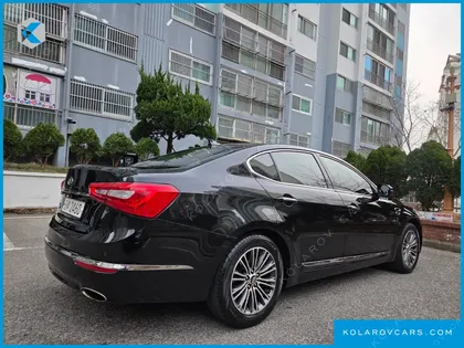 KIA K7 2.4 GDI PRESTIGE