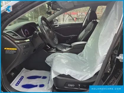 KIA K7 2.4 GDI PRESTIGE