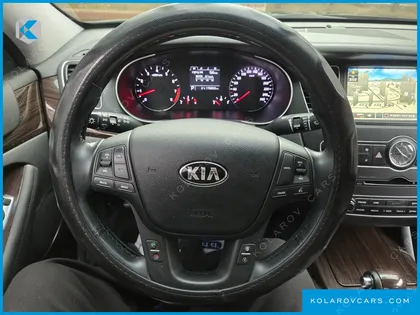 KIA K7 2.4 GDI PRESTIGE