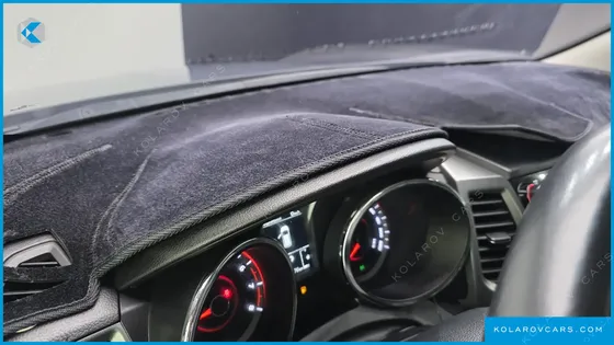 KGM - SSANGYONG TIVOLI GEAR PLUS 2WD