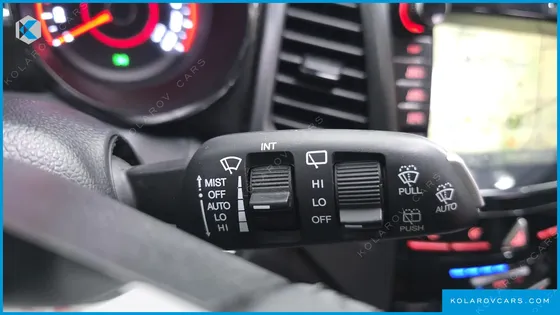 KGM - SSANGYONG TIVOLI GEAR PLUS 2WD