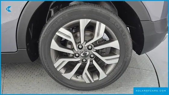 KGM - SSANGYONG TIVOLI GEAR PLUS 2WD