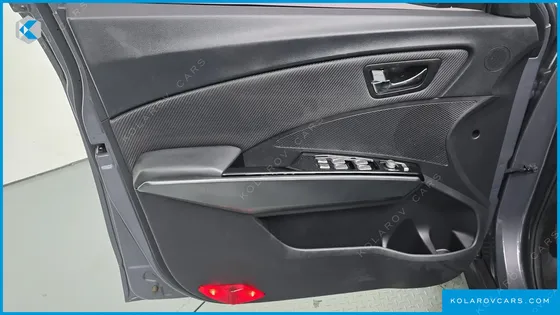 KGM - SSANGYONG TIVOLI GEAR PLUS 2WD