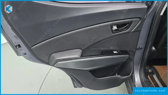 KGM - SSANGYONG TIVOLI GEAR PLUS 2WD