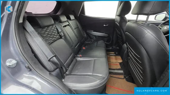 KGM - SSANGYONG TIVOLI GEAR PLUS 2WD