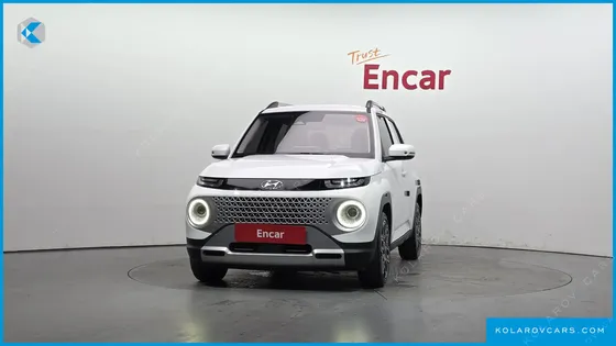 HYUNDAI CASPER INSPIRATION