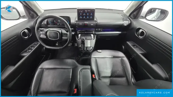 HYUNDAI CASPER INSPIRATION