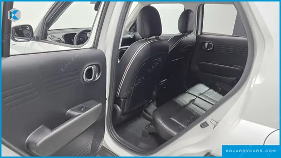 HYUNDAI CASPER INSPIRATION
