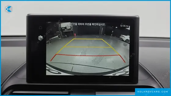 HYUNDAI CASPER INSPIRATION