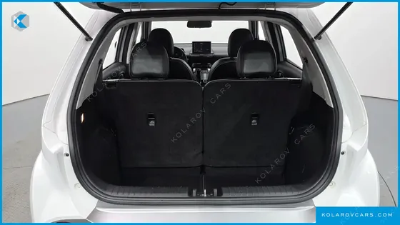 HYUNDAI CASPER INSPIRATION