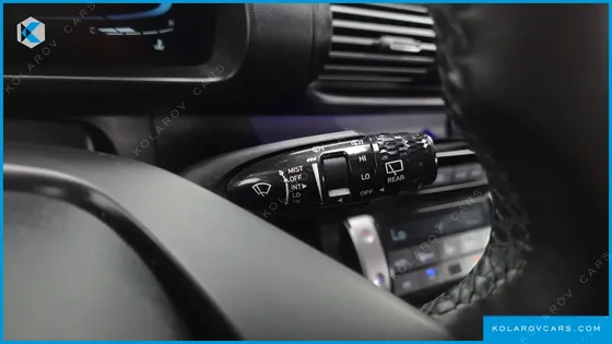 HYUNDAI CASPER INSPIRATION