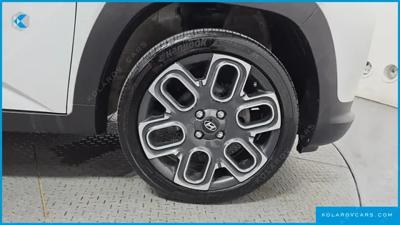 HYUNDAI CASPER INSPIRATION