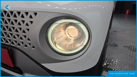 HYUNDAI CASPER INSPIRATION