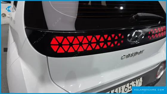 HYUNDAI CASPER INSPIRATION