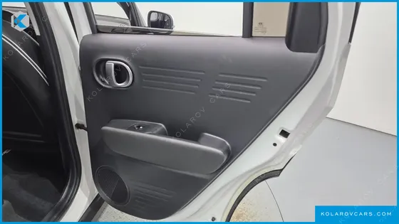 HYUNDAI CASPER INSPIRATION