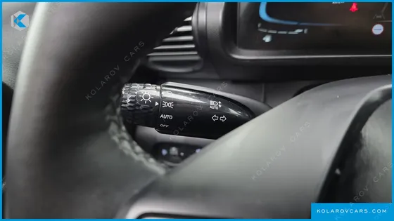 HYUNDAI CASPER INSPIRATION