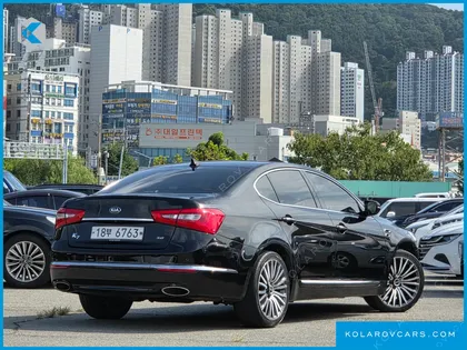 KIA K7 3.0 GDI PRESTIGE SPECIA