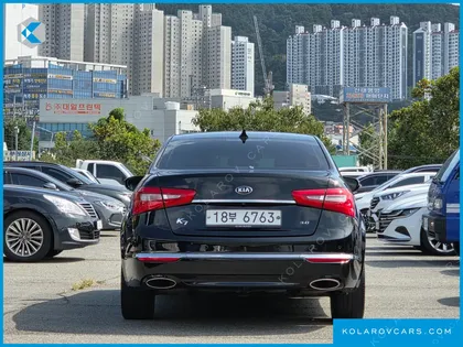KIA K7 3.0 GDI PRESTIGE SPECIA